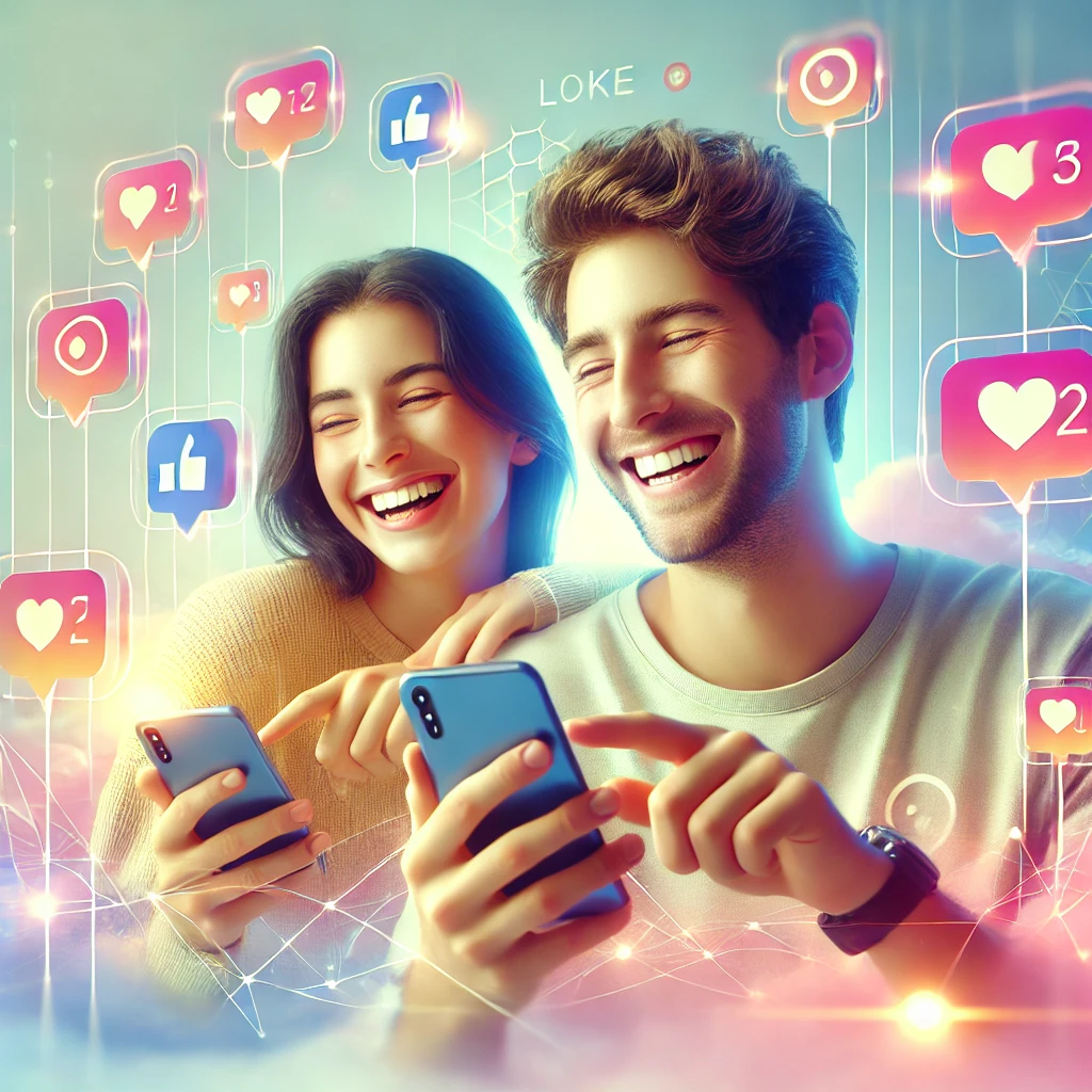 The Importance of Engagement on Social Media: How Likes, Views, and Followers Can Change Your Life